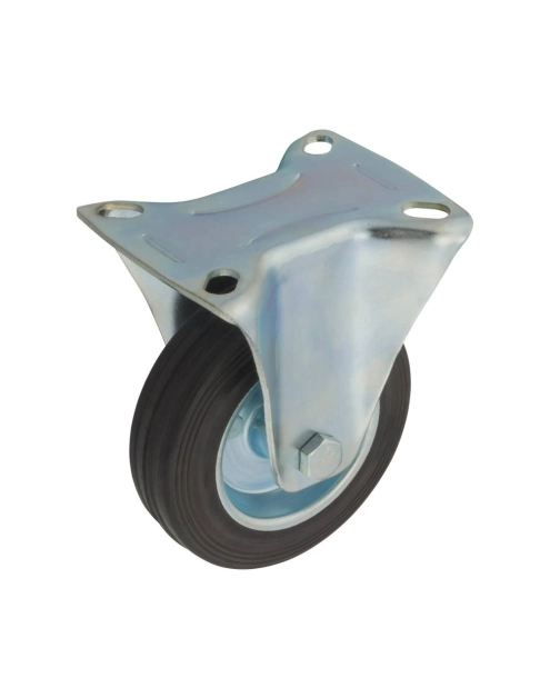 Zdjęcie: Zestaw jezdny stały 100 mm, 70 kg METRO