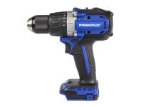 Zdjęcie: Wiertarko-wkrętarka z udarem 100 Nm 18 V RawlDRIVER RAWLPLUG