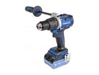 Zdjęcie: Wiertarko-wkrętarka z udarem 100 Nm 18 V RawlDRIVER RAWLPLUG