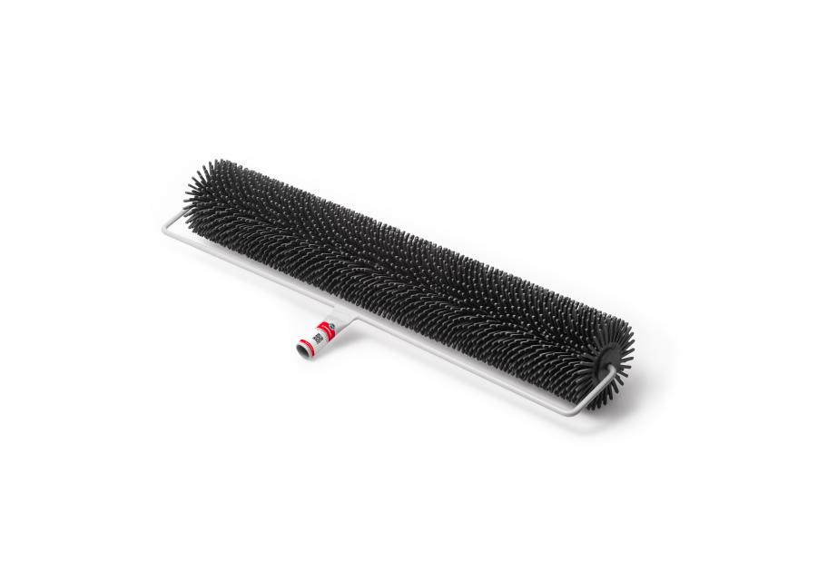 Zdjęcie: Wałek z kolcami gruby 700 metalowy COMENSAL