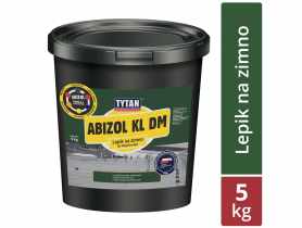 Lepik do papy Abizol KL DM 5 kg TYTAN PROFESSIONAL