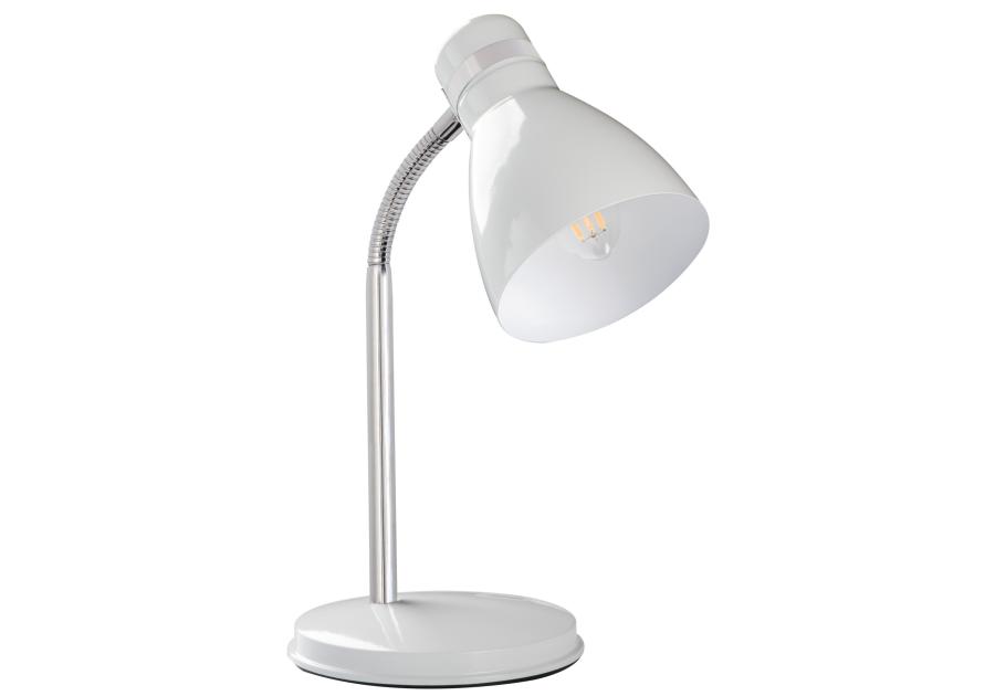 Zdjęcie: Lampka biurkowa Zara HR-40-W KANLUX