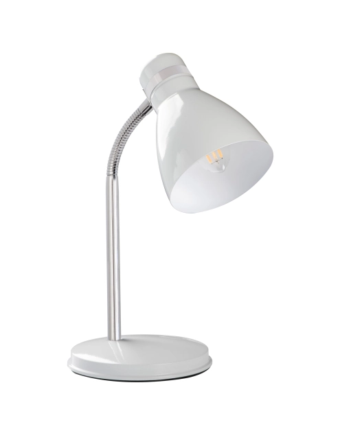 Zdjęcie: Lampka biurkowa Zara HR-40-W KANLUX