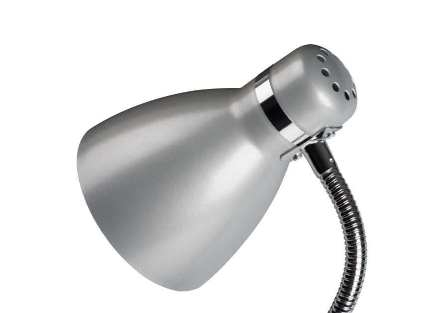 Zdjęcie: Lampka biurkowa Zara HR-40-W KANLUX