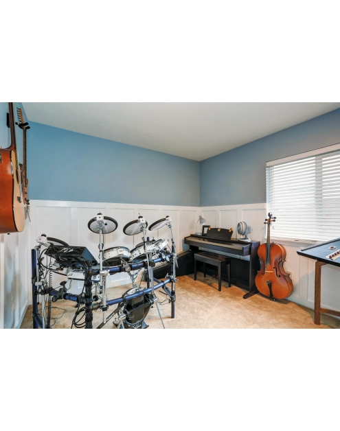 Zdjęcie: Lampka biurkowa Zara HR-40-W KANLUX