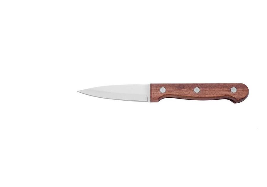 Zdjęcie: Nóż do jarzyn Wood 7 cm FLORINA