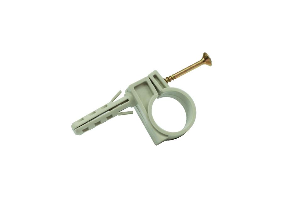 Zdjęcie: Obejma 32 mm szybki montaż TYCNER