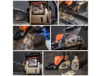 Zdjęcie: Preparat do mycia silników Akra 700 ml K2