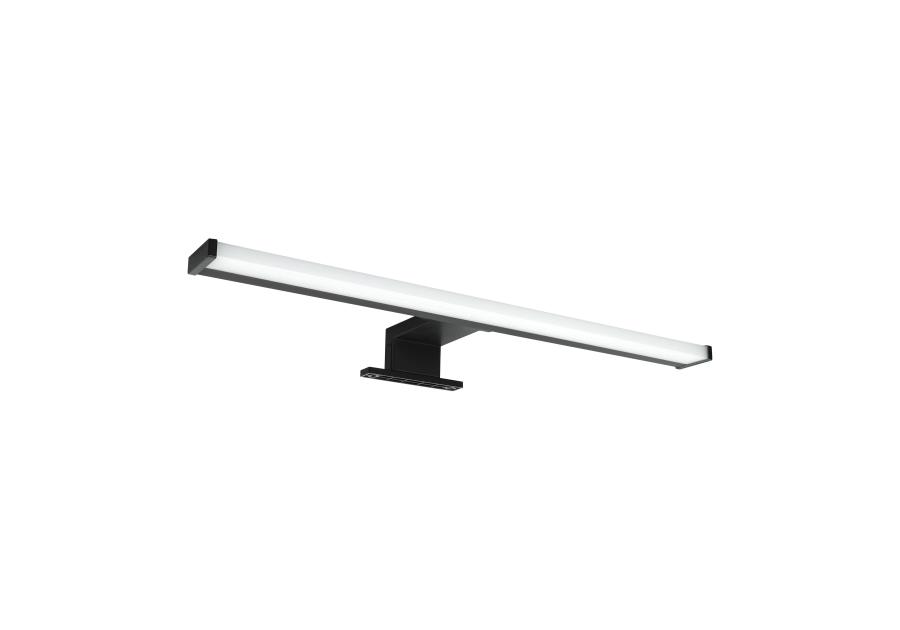 Zdjęcie: Oprawa dekoracyjna SMD LED Neron LED 6 W NW kolor czarny STRUHM