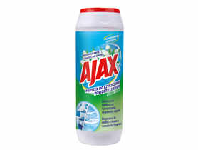 Proszek do czyszczenia zielony 450 g AJAX