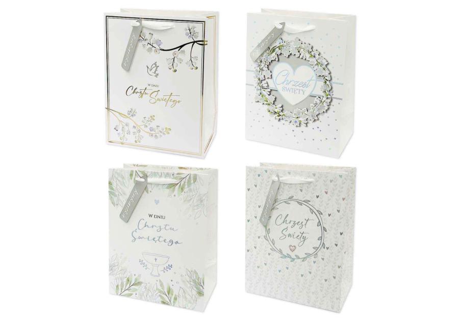 Zdjęcie: Torba QPXL-073 Chrzest z616 KUKARTKA