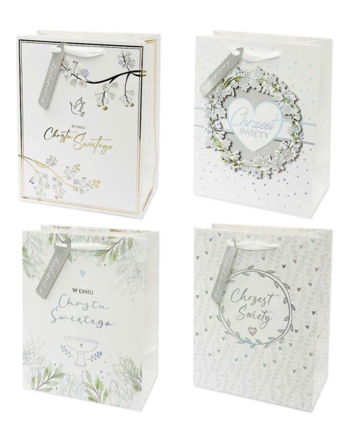 Zdjęcie: Torba QPXL-073 Chrzest z616 KUKARTKA