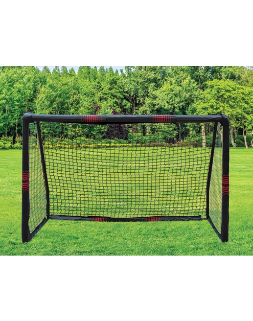 Zdjęcie: Bramka piłkarska przenośna 180 x 120 x 60 cm GREENMILL