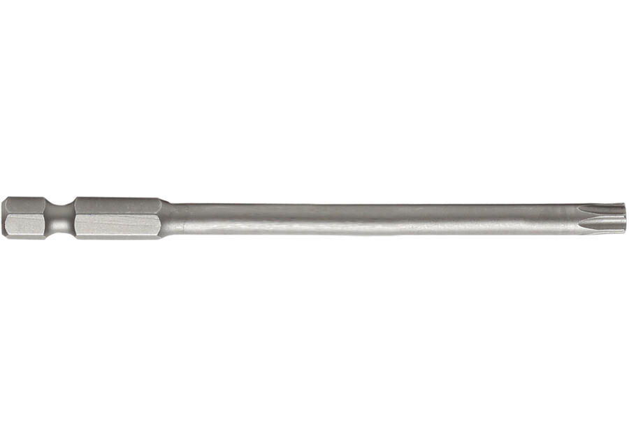 Zdjęcie: Końcówka 1/4 Torx t25, l=100 mm, 2 szt., S2 PROLINE