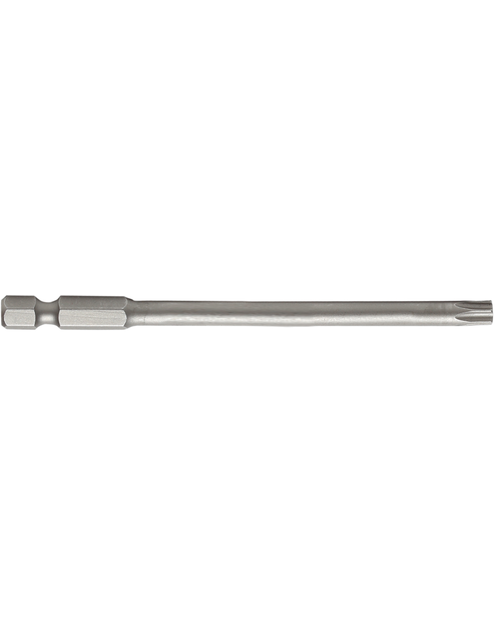 Zdjęcie: Końcówka 1/4 Torx t25, l=100 mm, 2 szt., S2 PROLINE