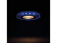 Zdjęcie: Oprawa sufitowa punktowa Soren O-BL KANLUX