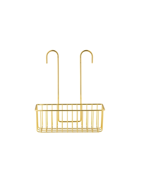 Zdjęcie: Koszyk prysznicowy Niagara złoty BISK