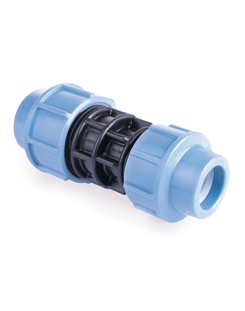 Zdjęcie: Złącze PE 110/90 PN16 PIPELIFE