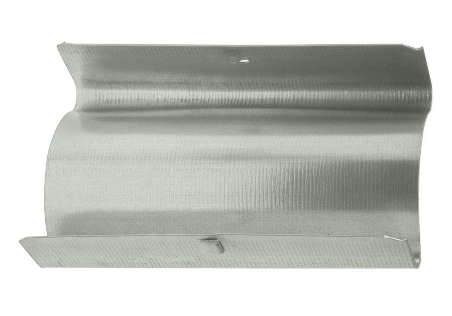 Zdjęcie: Łącznik podłużny do kształtowników CD60/27 ZPD 100 szt. WKRĘT-MET