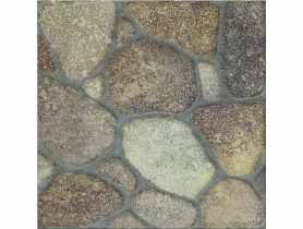 Gres crater grey 29,8x29,8 cm CERSANIT