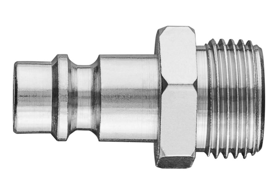 Zdjęcie: KOŃCÓWKA DO SZYBKOZŁĄCZKI M 3/8 NEO