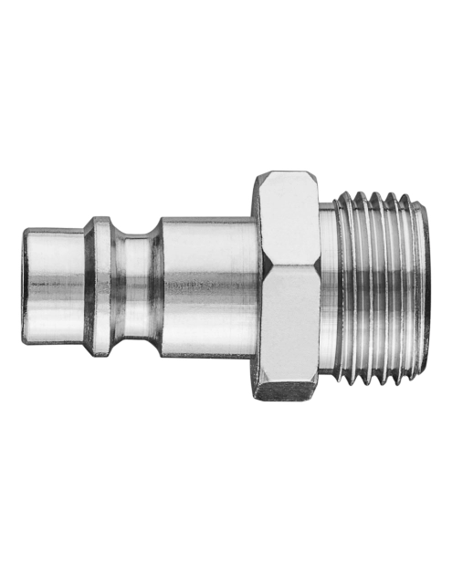 Zdjęcie: KOŃCÓWKA DO SZYBKOZŁĄCZKI M 3/8 NEO