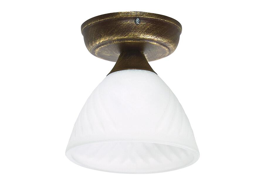 Zdjęcie: Lampa sufitowa 445/B 445/B LAMPEX