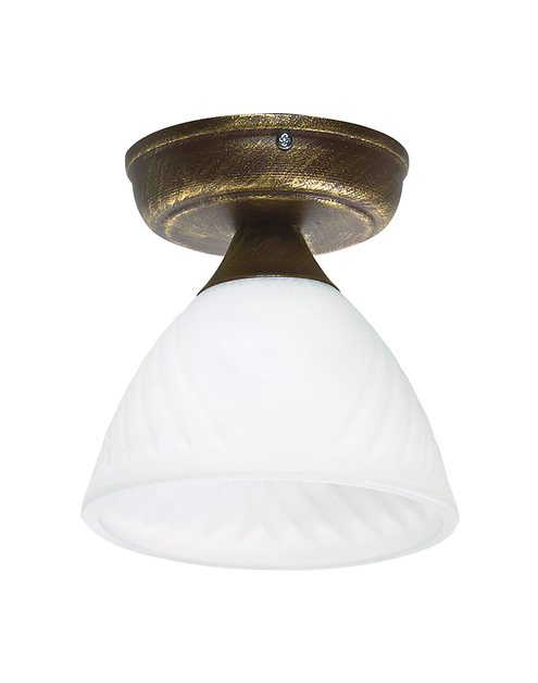 Zdjęcie: Lampa sufitowa 445/B 445/B LAMPEX