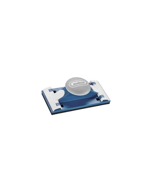 Zdjęcie: Szlifierka ręczna 212 x 105 mm, uchwyt z tworzywa sztucznego CIRET