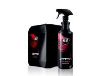 Zdjęcie: Płyn do mycia felg Roton Pro 5 L K2