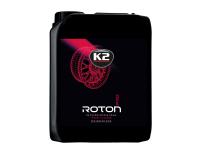 Zdjęcie: Płyn do mycia felg Roton Pro 5 L K2