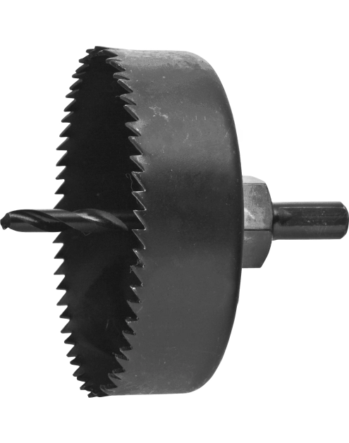 Zdjęcie: Wyrzynarka do otworów 19-64 mm typ puszkowy PVC box 1 MODECO EXPERT