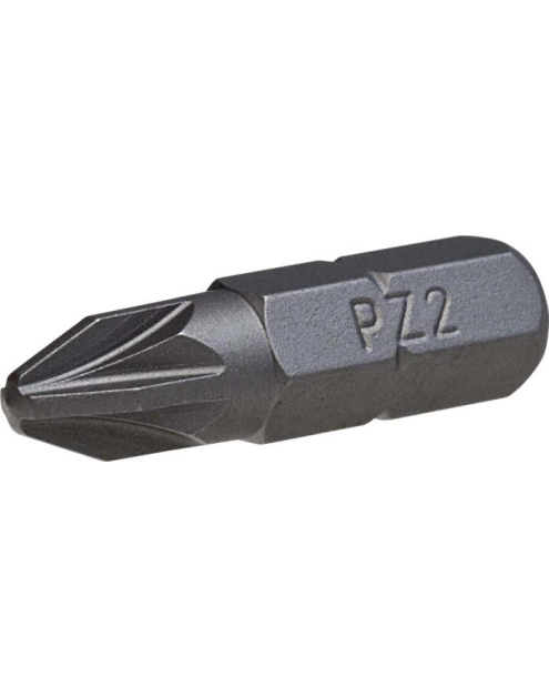 Zdjęcie: Końcówka pz 1x25 do wkrętarki Perfect 20 szt. s-66201 STALCO