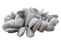 Zdjęcie: Grys śnieżnobiały 12-18 mm 20 kg PSB