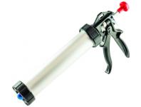 Zdjęcie: Wyciskacz manualny do folii 300 ml z systemu CFS+ R-GUN 300 RAWLPLUG