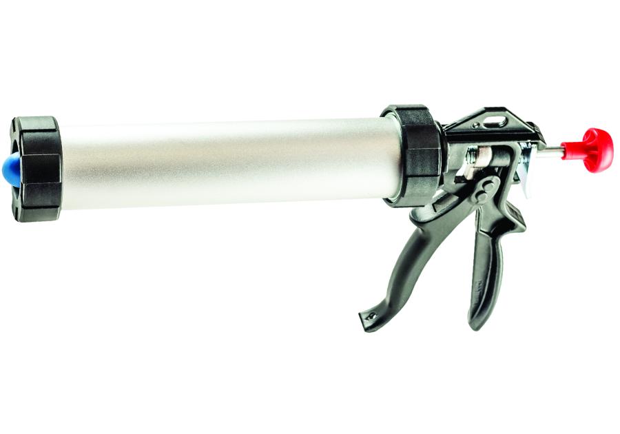 Zdjęcie: Wyciskacz manualny do folii 300 ml z systemu CFS+ R-GUN 300 RAWLPLUG