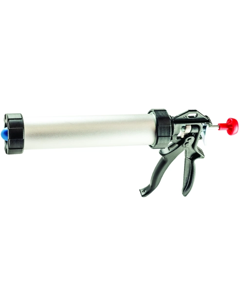 Zdjęcie: Wyciskacz manualny do folii 300 ml z systemu CFS+ R-GUN 300 RAWLPLUG