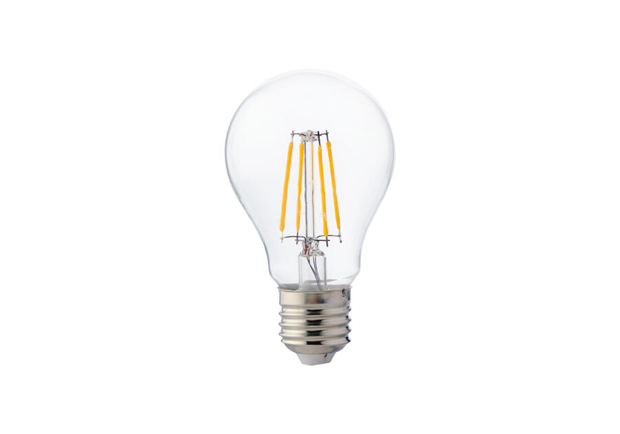 Zdjęcie: Lampa z diodami COG LED Filament LED Globe-4 4200K HOROZ