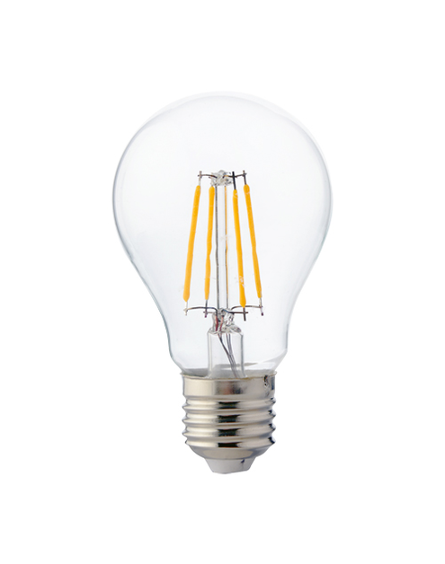 Zdjęcie: Lampa z diodami COG LED Filament LED Globe-4 4200K HOROZ