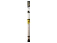 Zdjęcie: Karnisz podwójny Zeus fi 25 mm - 160 cm avanti miedź KARWEL