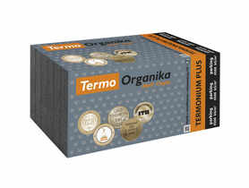 Styropian Termonium Plus parking 5 cm 1000x500x50 mm TERMO ORGANIKA
