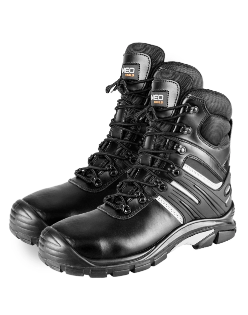 Zdjęcie: Trzewiki robocze S3 SRC rozmiar 45 NEO TOOLS
