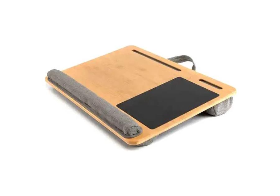 Zdjęcie: Podstawka pod laptop Edvin dąb TS INTERIOR