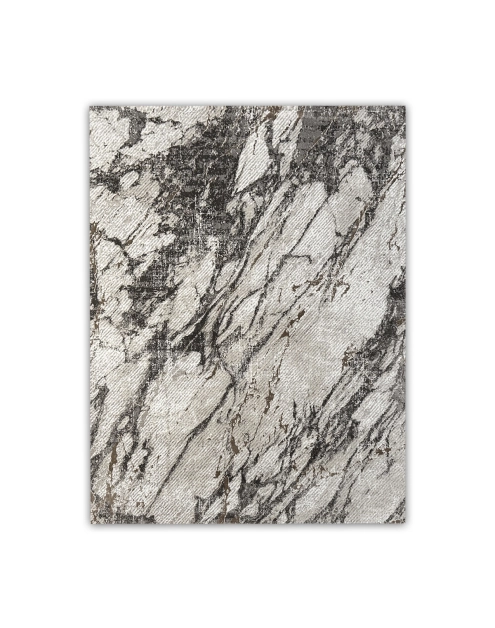 Zdjęcie: Dywan merry mr 327 beżowy, szary 120x170 cm SINDBAD