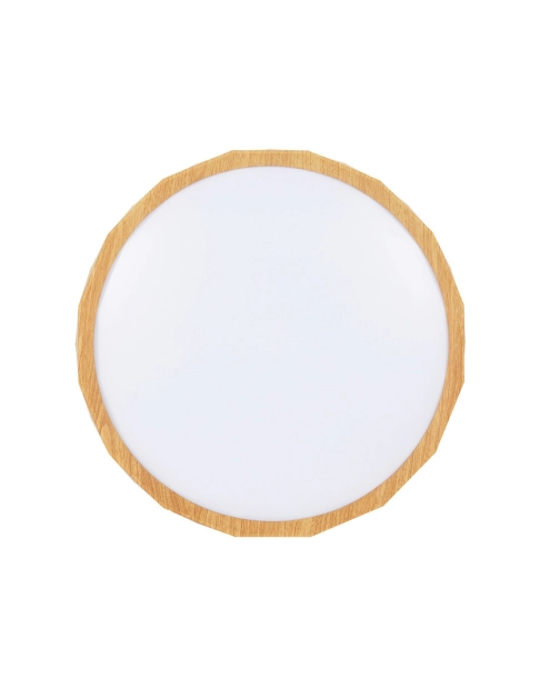 Zdjęcie: Lampa sufitowa Cadix LED 38,5 cm klosz biały CANDELLUX