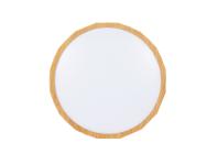 Zdjęcie: Lampa sufitowa Cadix LED 38,5 cm klosz biały CANDELLUX