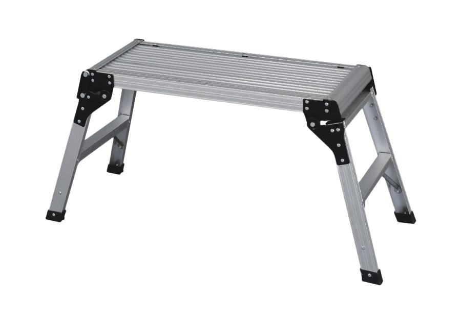 Zdjęcie: Taboret aluminiowy DOOC