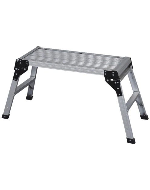 Zdjęcie: Taboret aluminiowy DOOC