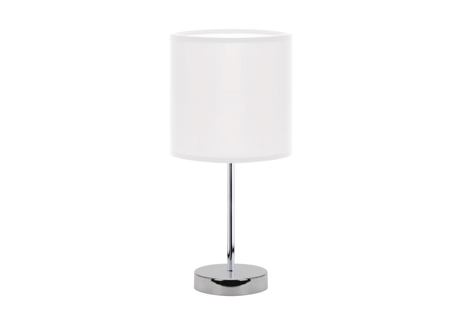Zdjęcie: Lampka stołowa Agnes E14 White STRUHM