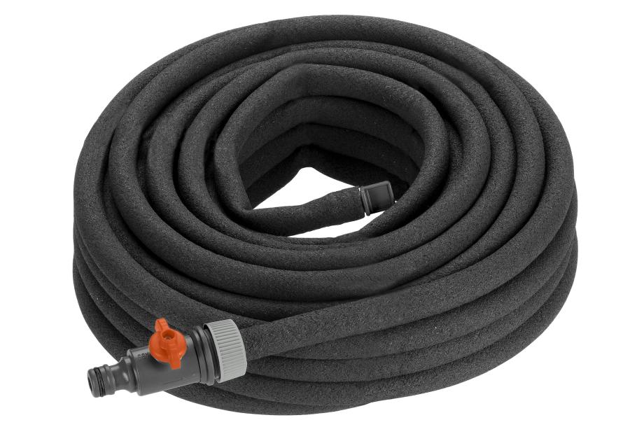 Zdjęcie: Wąż nawadniający 15 m GARDENA